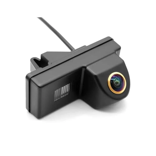 Rear View Camera - Night vision 628(H)x582(V) Pixel