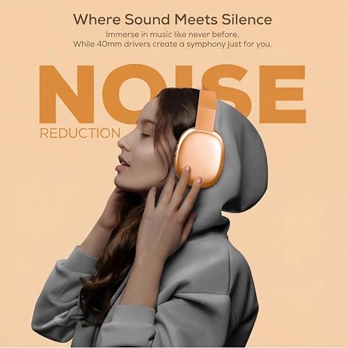 GG-VIBE Wireless Headphone