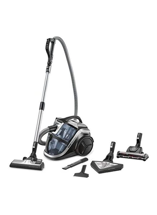 Silence Force Cyclonic Vacuum Cleaner - 2 L 220 V