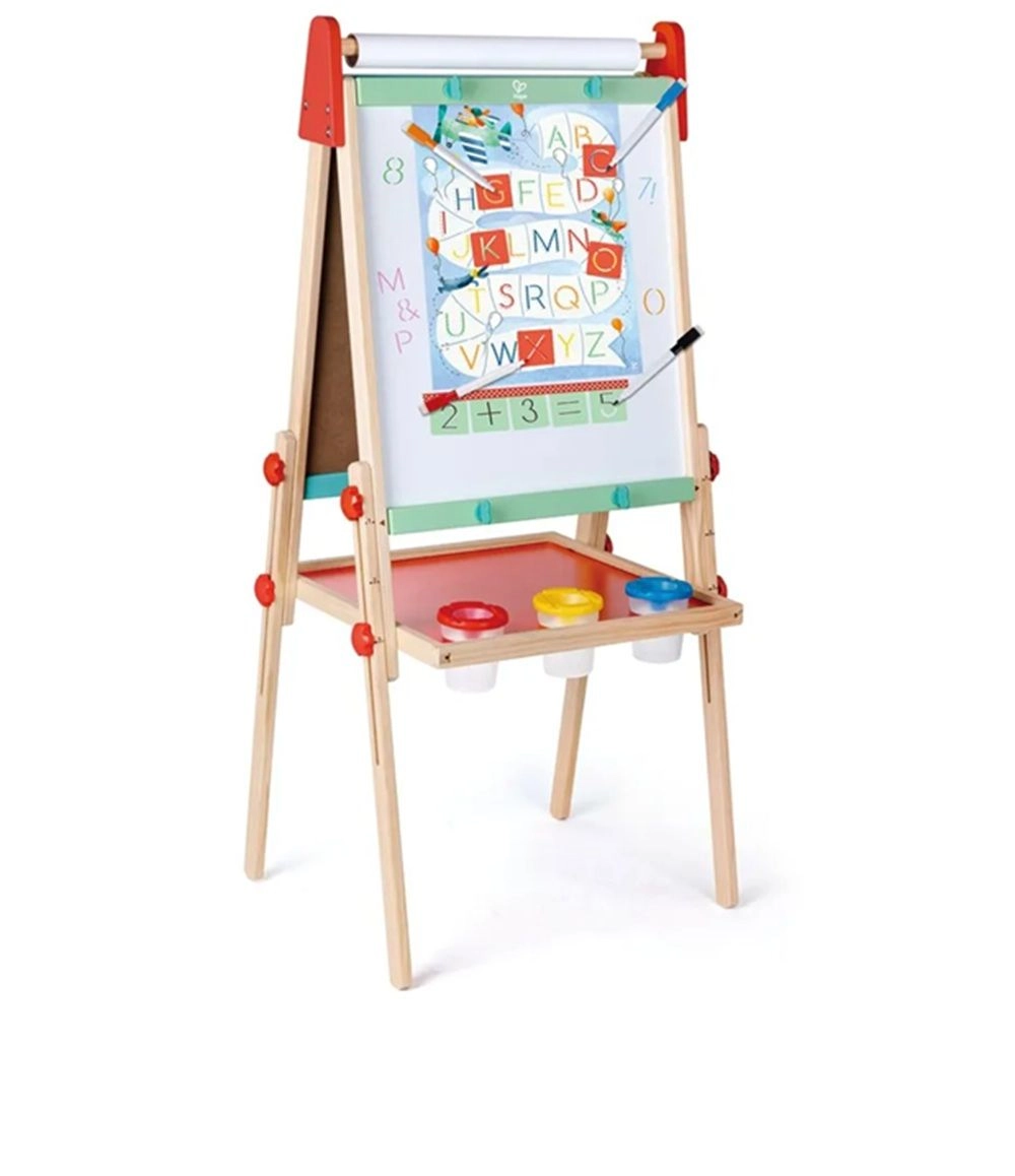 Letters And Numbers Tracing - 66pcs eight whiteboard marker pens