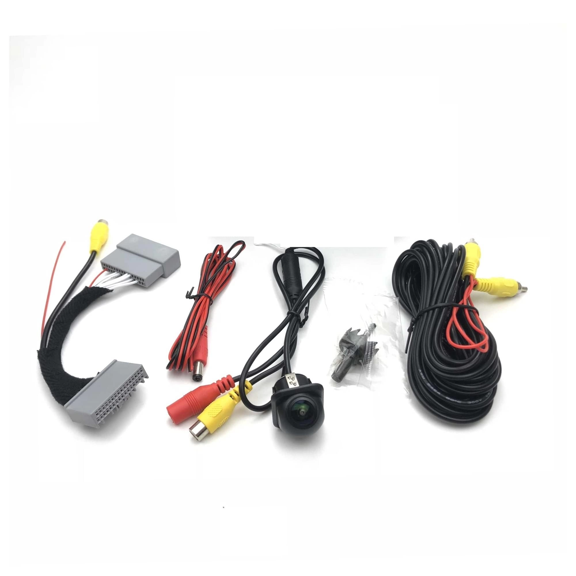 WLLLLa Rear view camera - for Civic 2016-2021 D-Kit B
