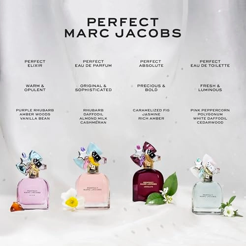 Perfect Elixir Eau de Parfum