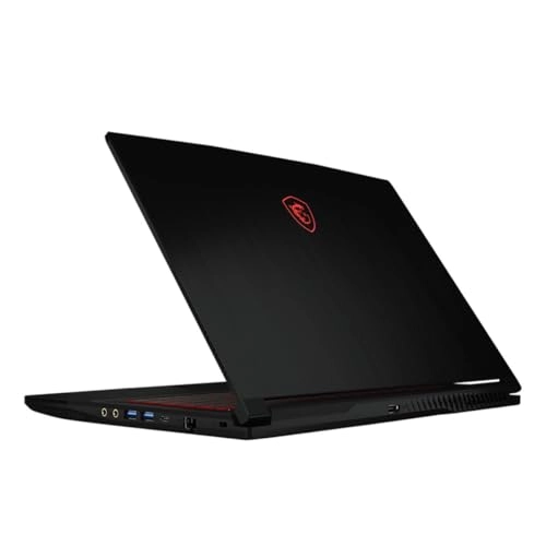 GF63 Thin 12VF - 15.6'' Core i7-12650H 16GB DDR4 512GB SSD