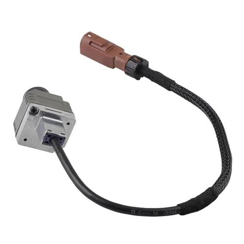 360 Degree Surround Night Vision Camera - Night vision