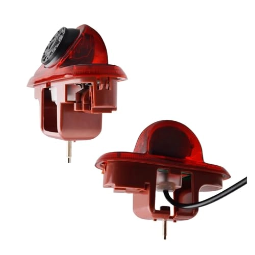 Backup Camera - Night Vision 756 (H) x 504 (V)