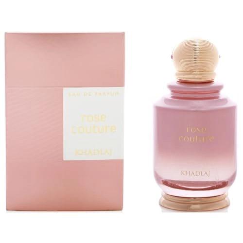 Rose Couture Eau de Parfum 100 ml
