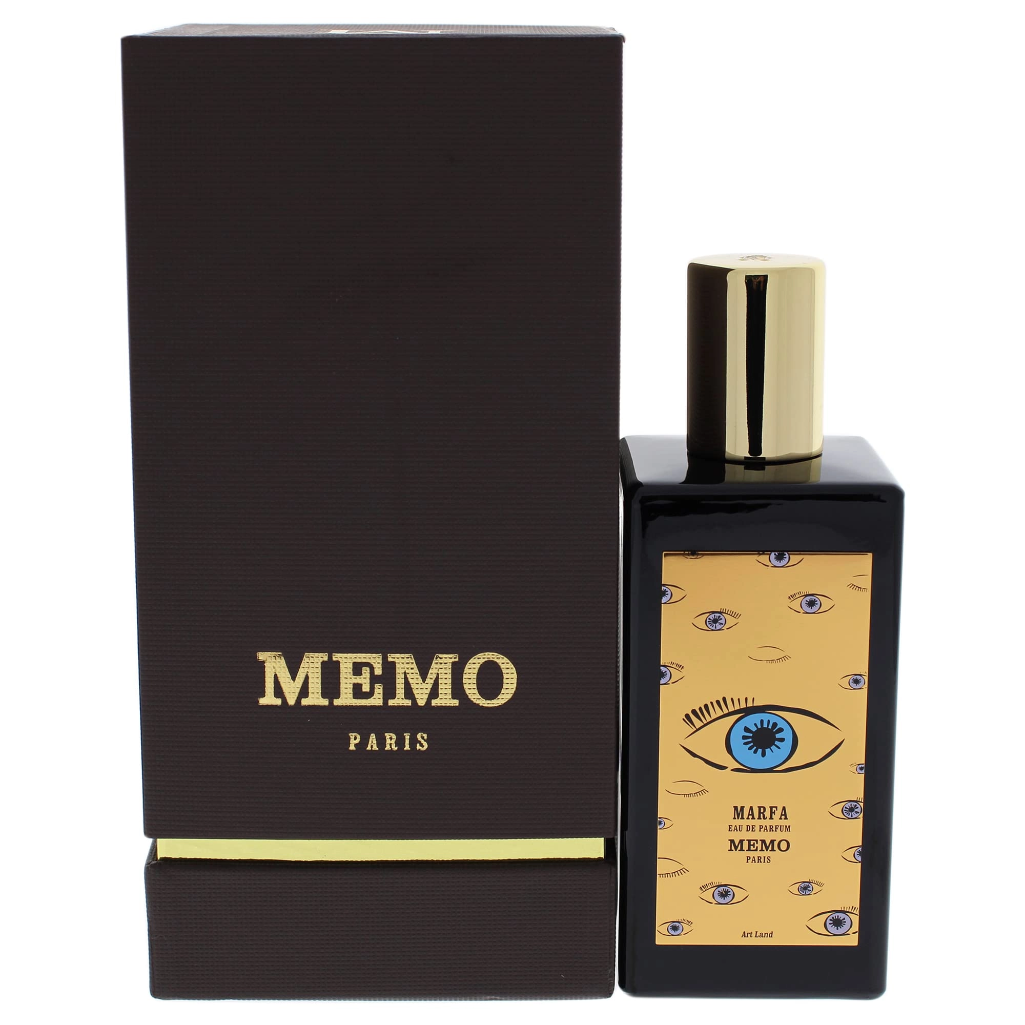 Marfa Eau de Parfum 200ml