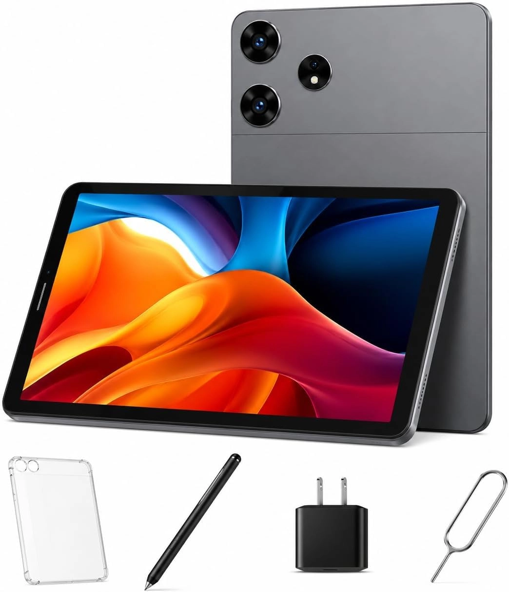 REBENUO M134 - 512GB 8"