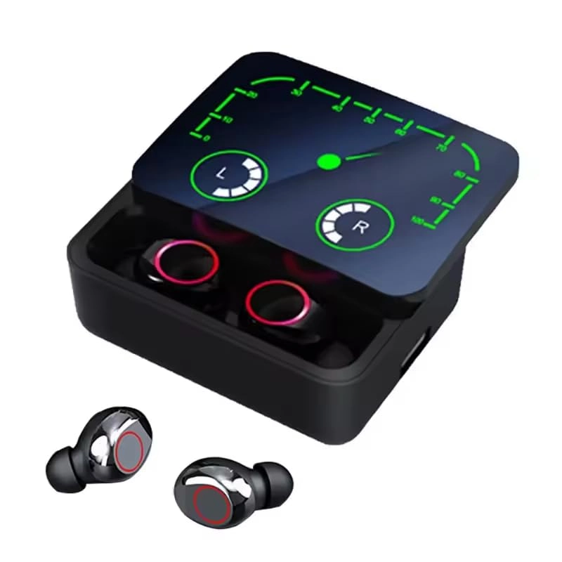 VIVIDUS M90 Max Wireless Earbud