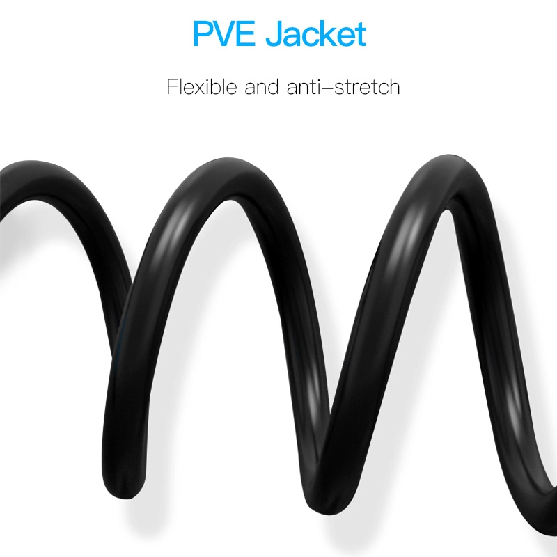 Audio Extension Cable - 2M