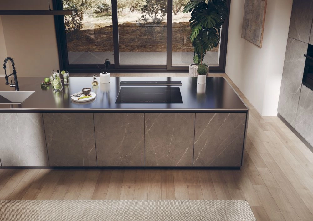 HAMTSJP86MC/1 Induction hob