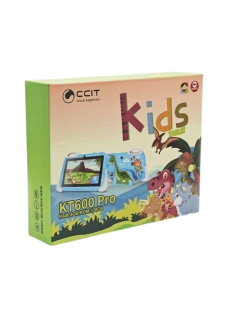 KT600 Pro - 256GB 10.1"