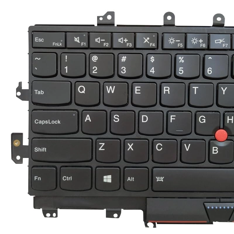 Backlight Laptop Keyboard - US