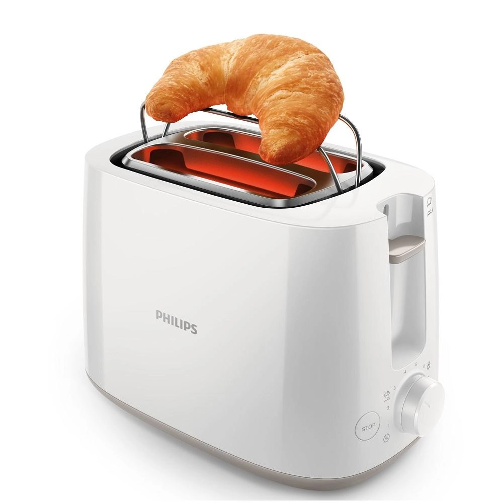 HD2640/10 - 2 slice(s)