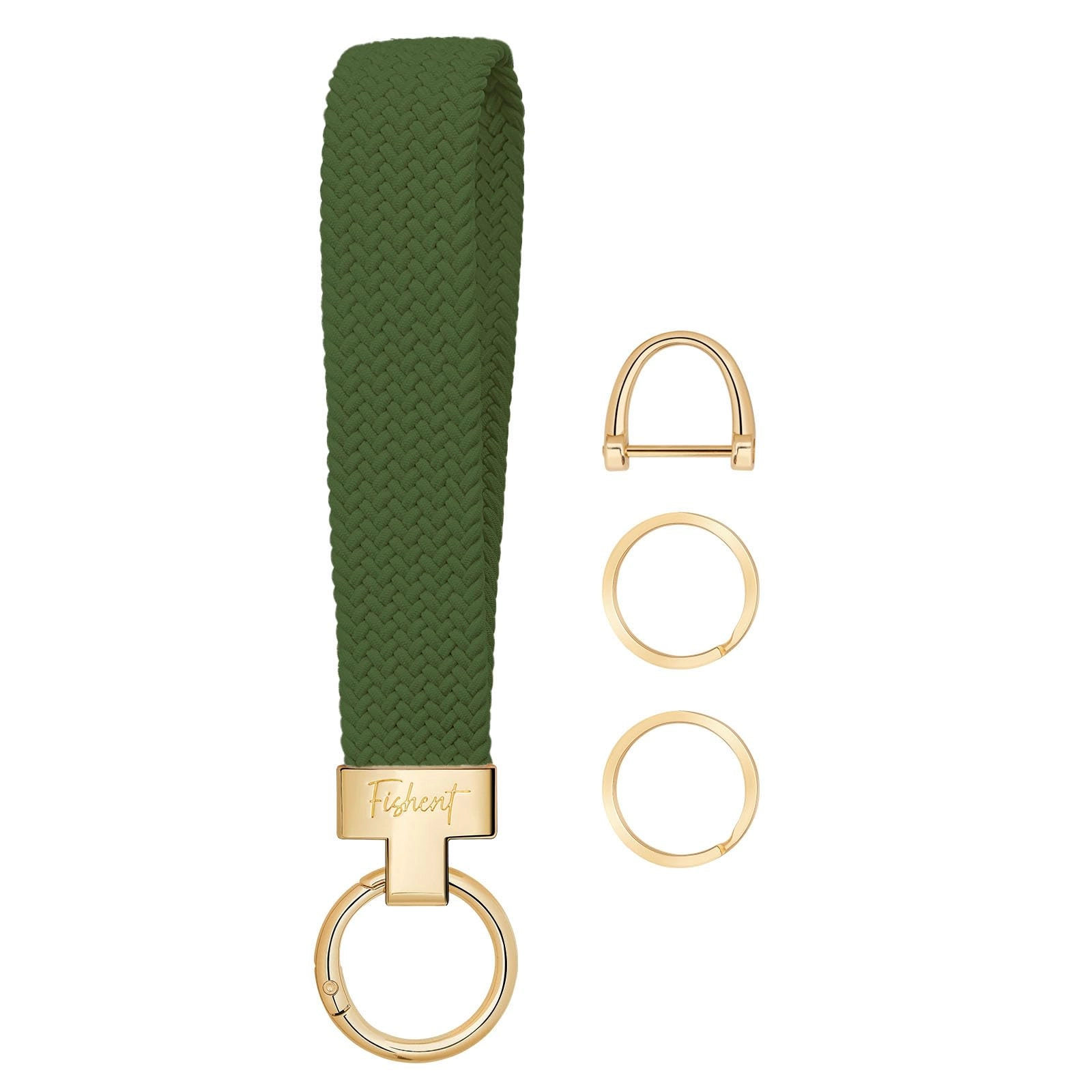 Stretchy Car Keychain - Fun