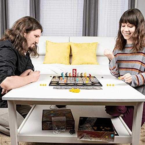 Tsuro: Phoenix Rising