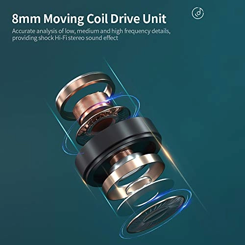 XT91 Wireless Earbud