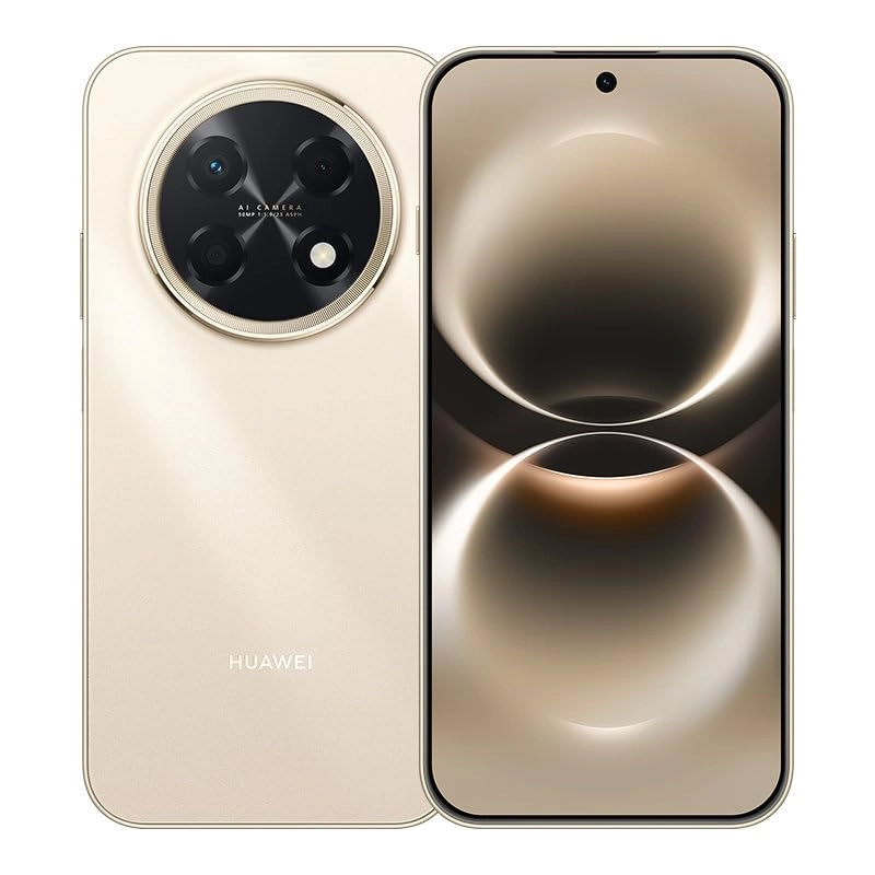 Nova 15 Max - 8GB 256GB
