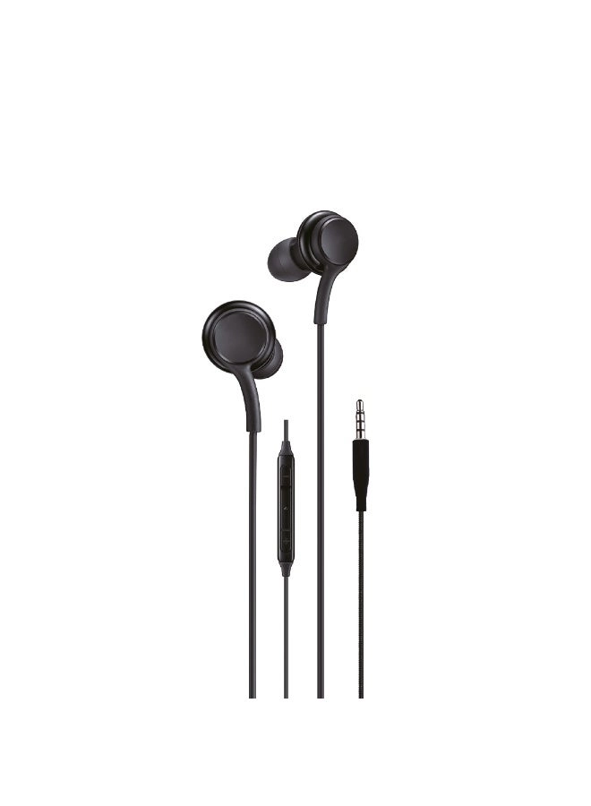Torima S10+ Wired Earphone