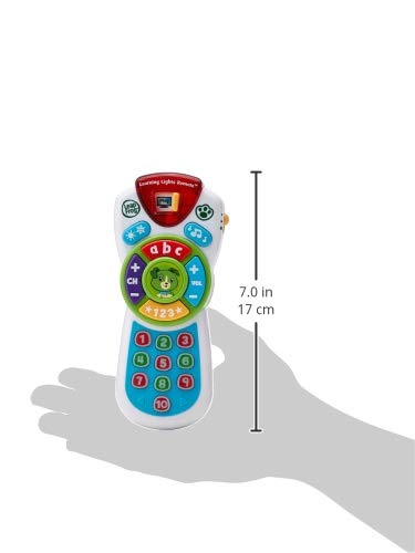 LeapFrog Scout's Learning Lights Remote - 6 months+