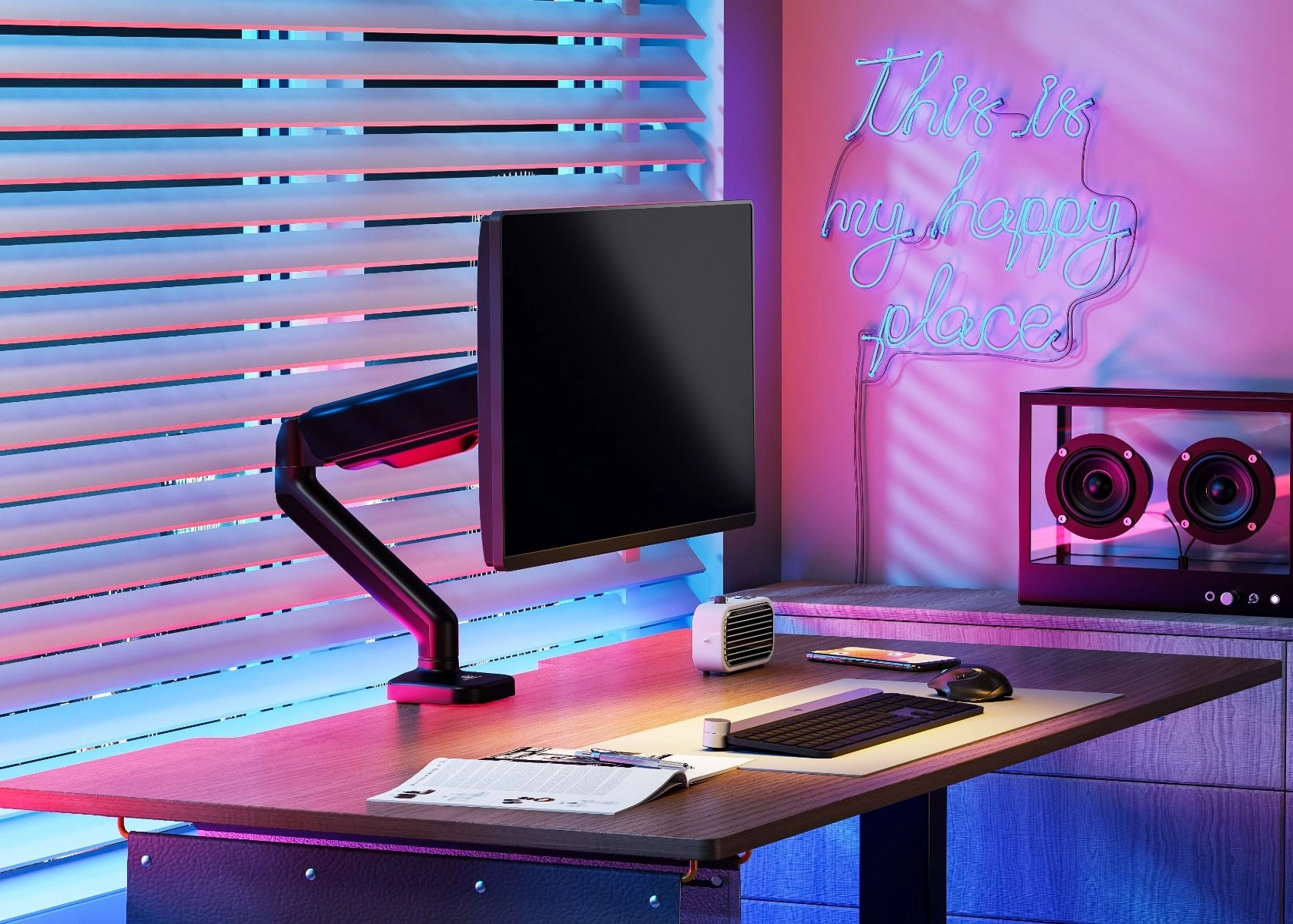 Pivot Core - 17" - 32" 75x75 & 100x100