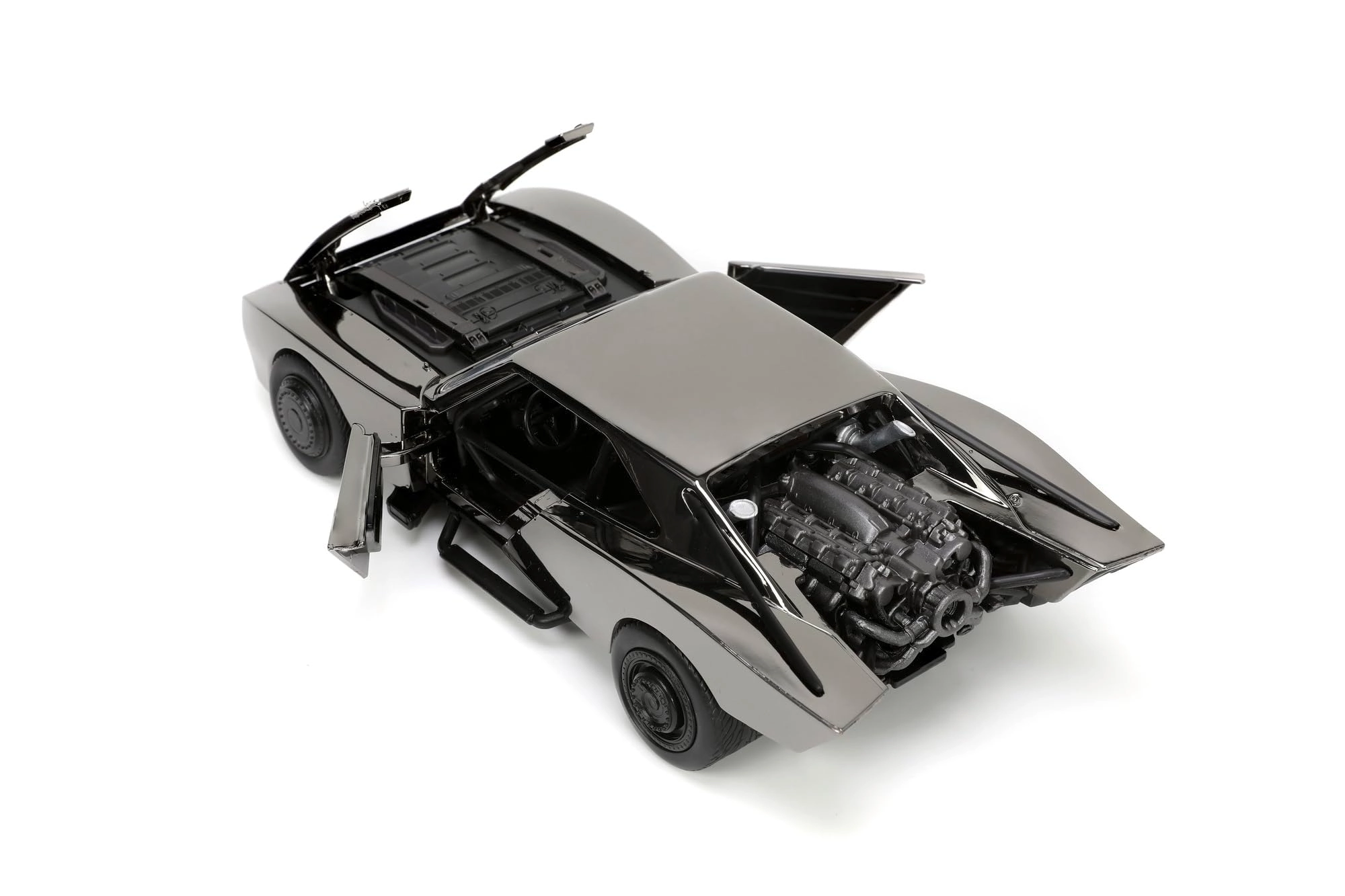 Batmobile 1:24
