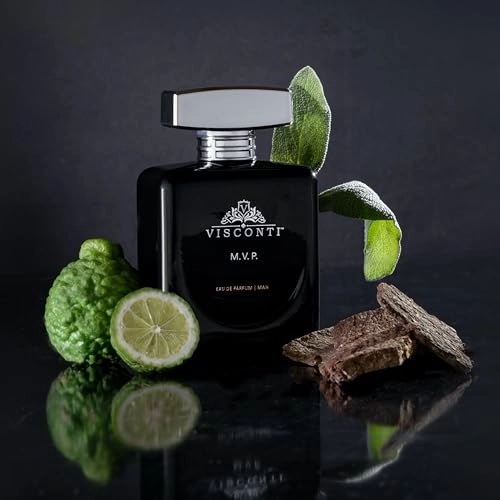 M.V.P. Eau de Parfum 100 ml