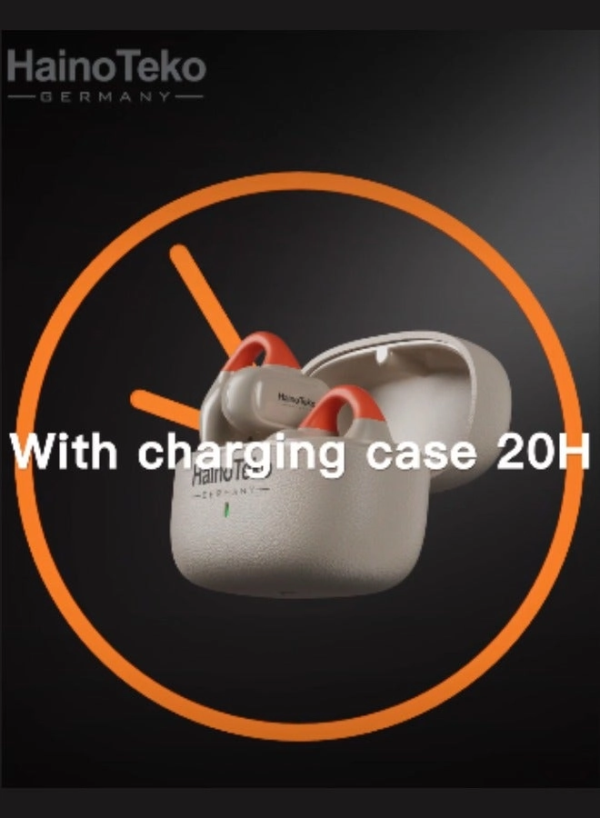 OWS-H6 Wireless Earphone