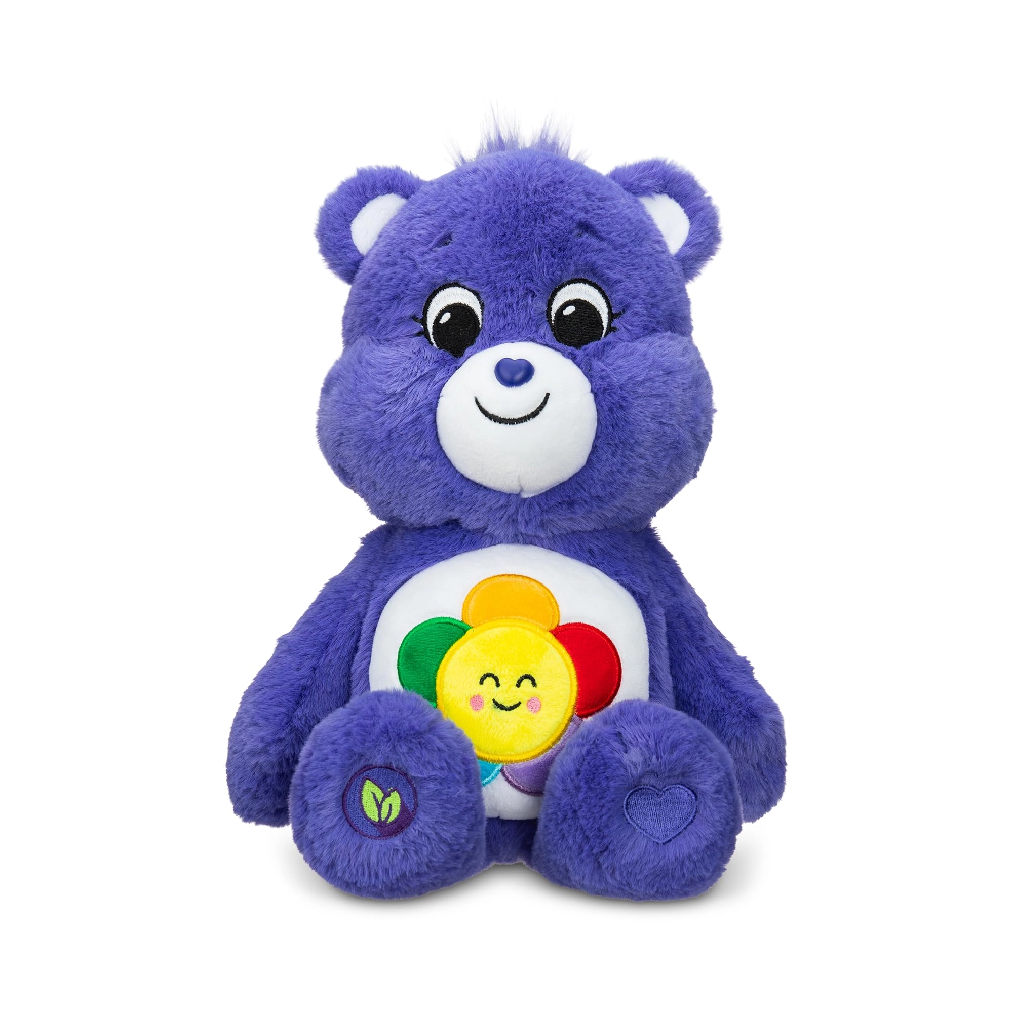 Basic Fun Harmony Bear 22082 35 cm Plush