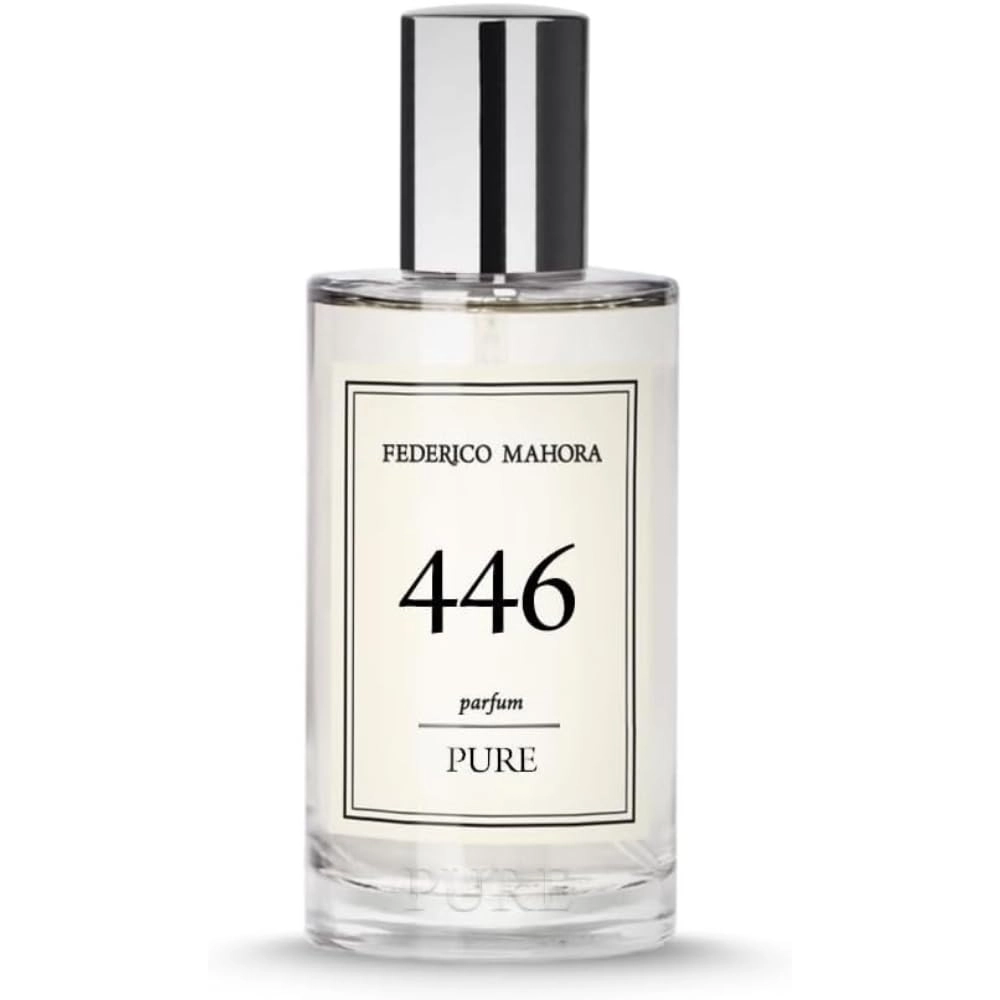 FEDERICO MAHORA PURE Pure 446 Eau de Parfum - 50ml