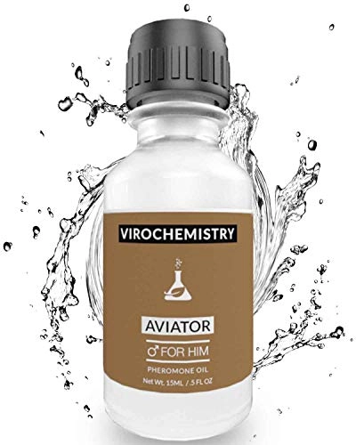 AVIATOR - 15mL