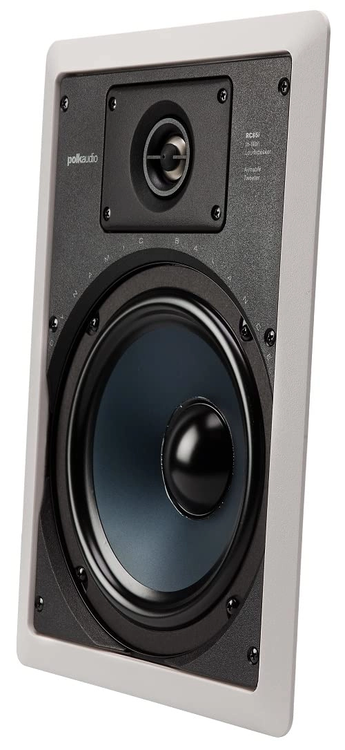 RC80i - 2Way 8 inch Set of 2