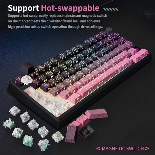 Skyloong HE75 - Wired