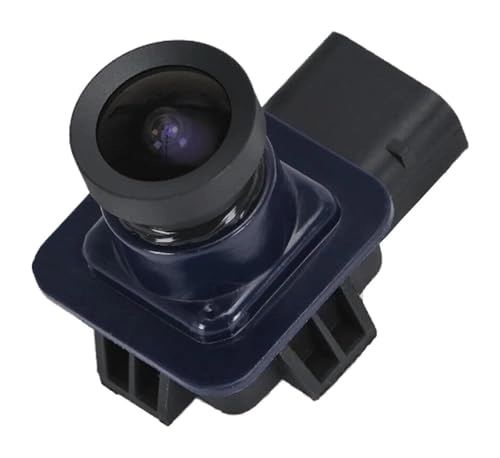 Rear View Camera - Night vision