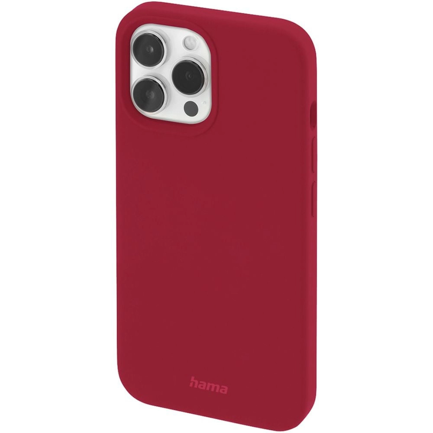 MagCase Finest Feel PRO Cover with MagSafe for iPhone 14 Pro