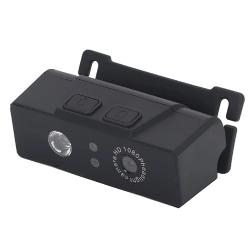 LED Headlight Camera 1K30