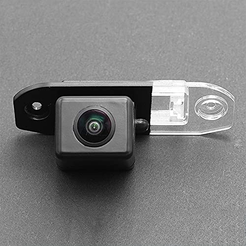 Vehicle Rear View Camera - Night Vision Wire 1080P