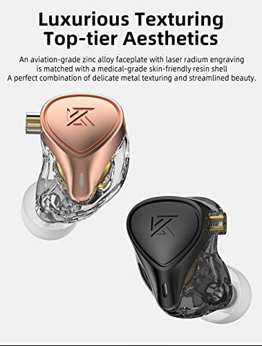 CRN Wired Earbud