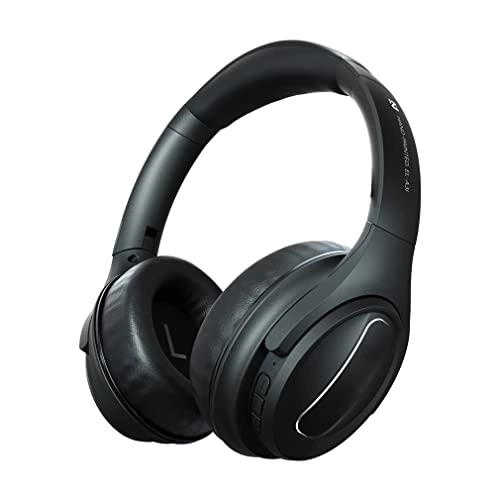 Bluetooth 5.0 On-Ear/Over-Ear Wireless Headphone