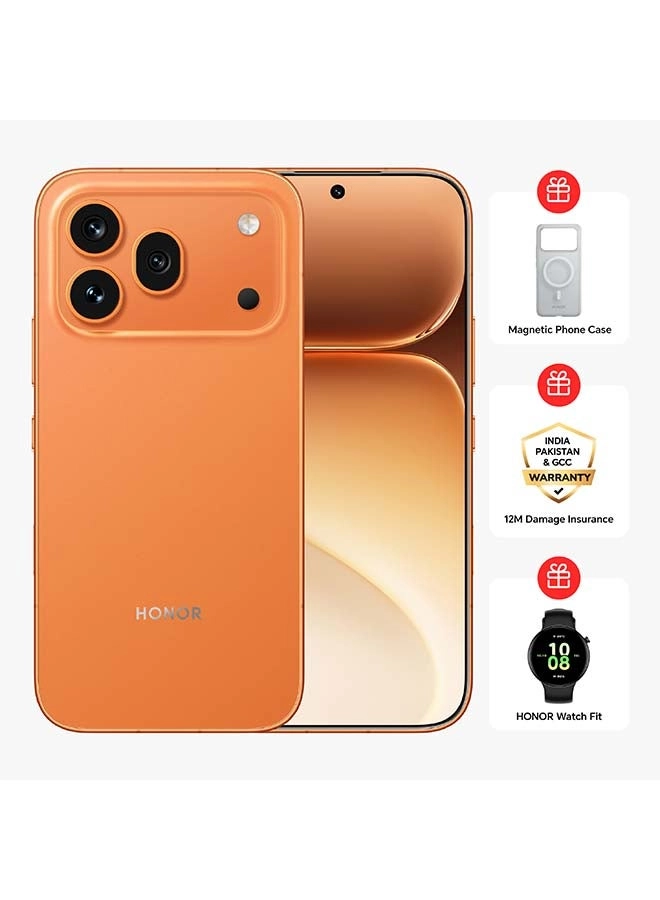 Honor 600 Pro - 12GB 512GB