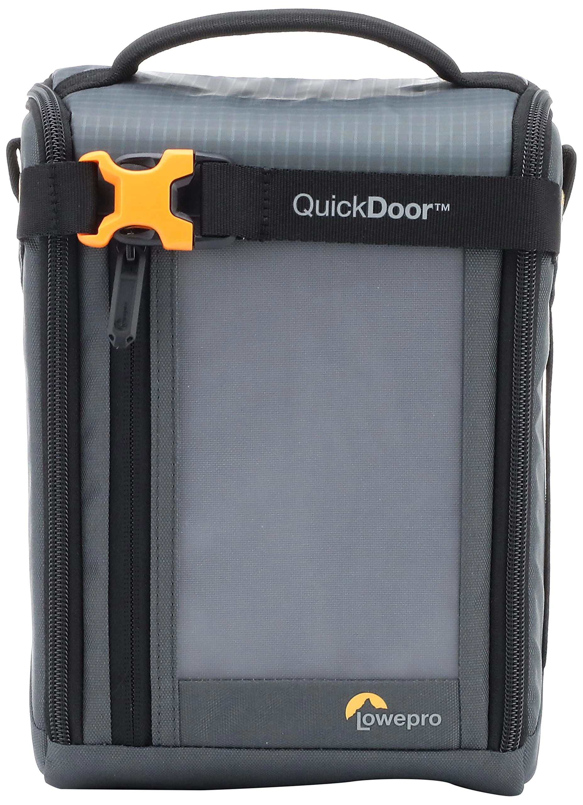 GearUp Creator Box Large II - Mirrorless DSLR QuickDoor Access