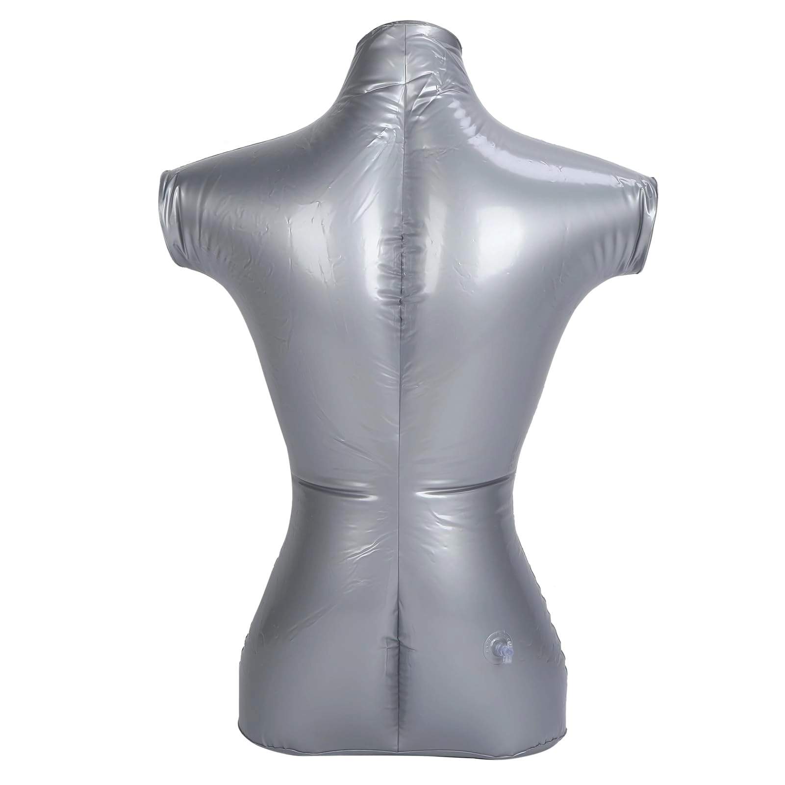 Badafaci Male Inflatable Mannequin - 1 Men's Clothing Display