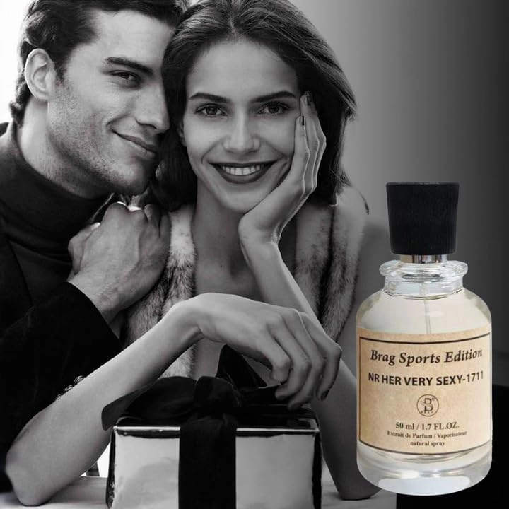 NR-HER VERY SEXY 1711 Eau de Parfum 50ml