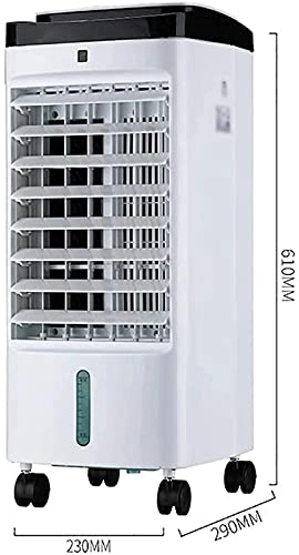 Portable air conditioner