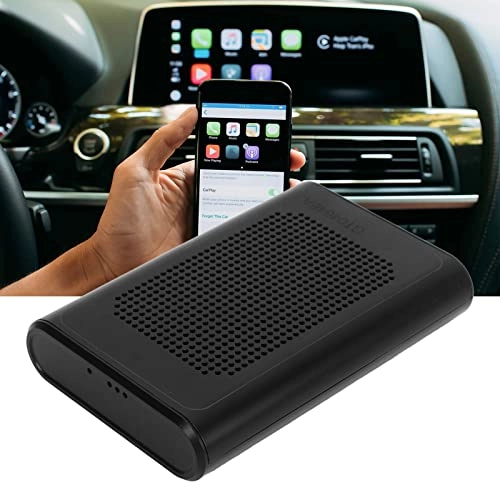 Wireless Carplay Box - 32GB Android 10