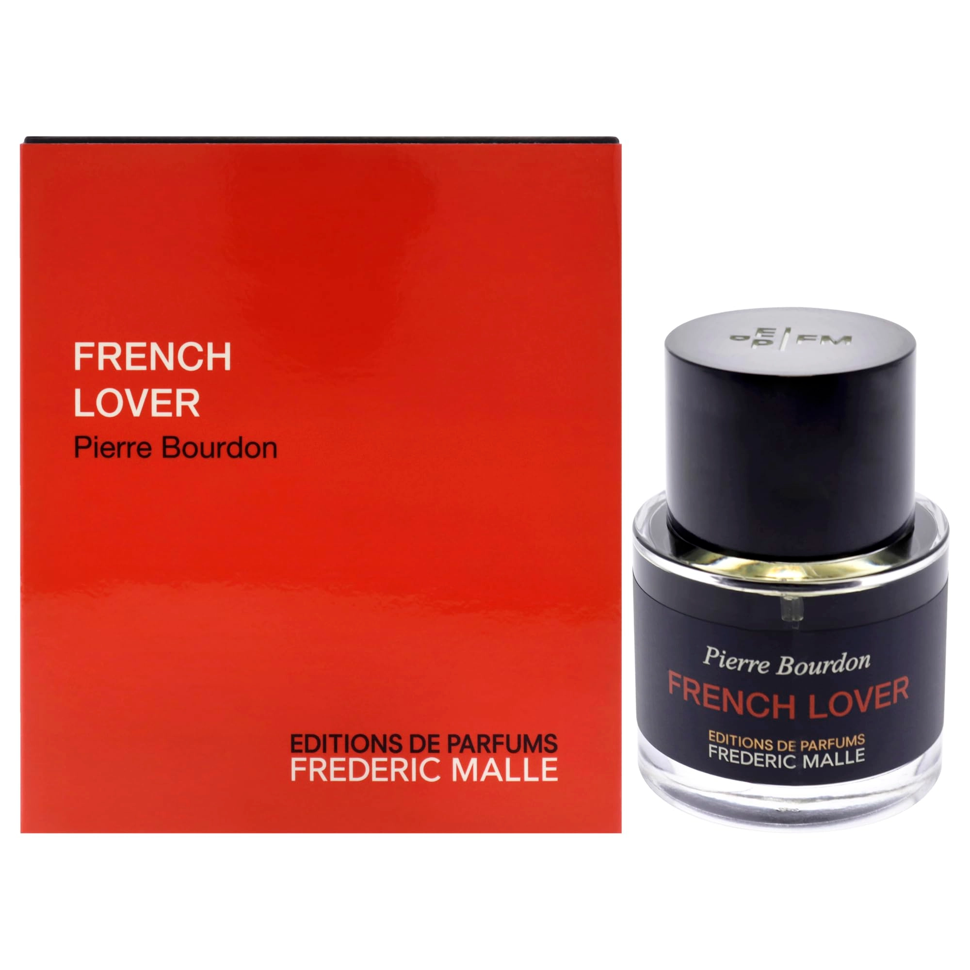 Frederic Malle French Lover Eau de Parfum 50 ml