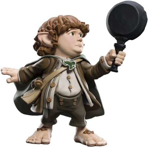 Samwise - Lord of the Rings Mini Epics (17.78 cm)