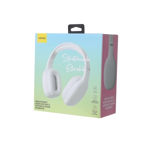 E21016A Wireless Headset