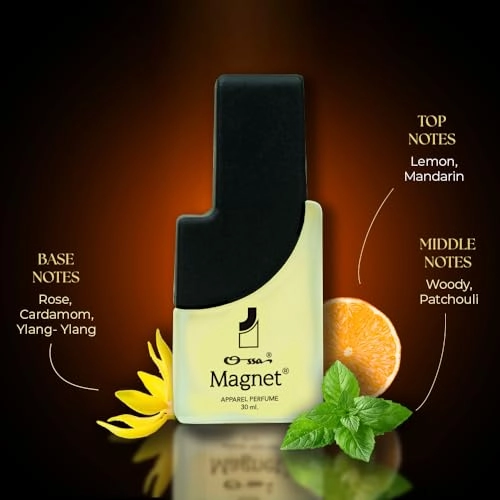 Magnet Apparel Eau de Parfum 90 ml