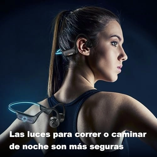 BC 3 PRO - Bone Sound Headphones Wireless Headphone